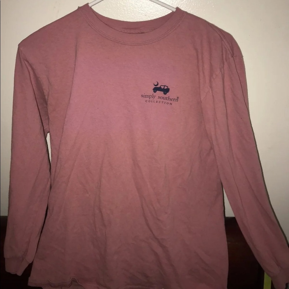 Simply Southern Shirt